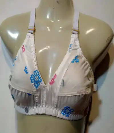 bra in Pakistan