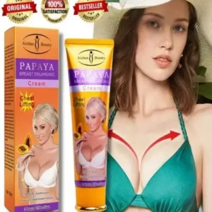 breast size increase women 3
