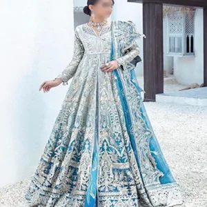 bridal maxi with price