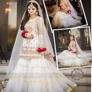 bridal unstitched replica pakistan