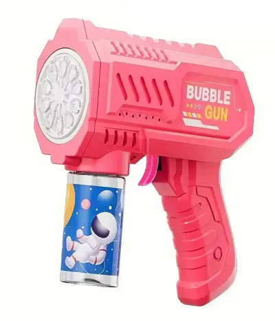 bubble gun kids
