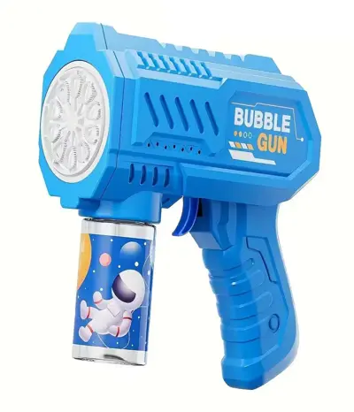 bubble gun kids