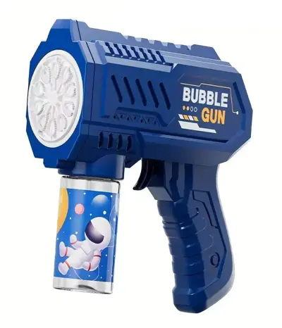 bubble gun kids