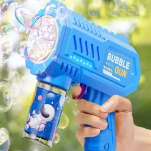 bubble gun kids