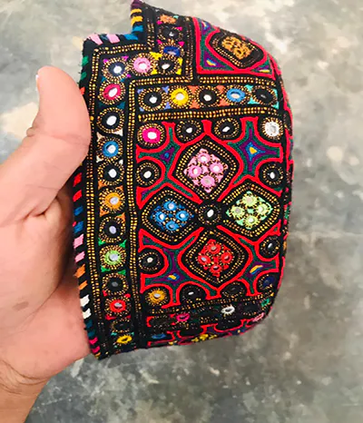 bugti topi - Image 4