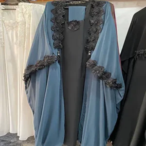 butterfly abayas 3