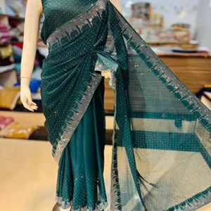 buy chiffon original saree online