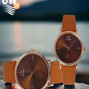 calvin klein ladies watches