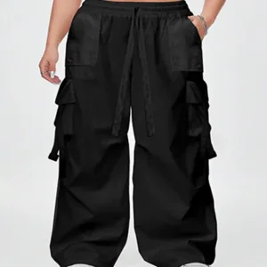 cargo trousers womens
