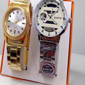 chain watch for men 4