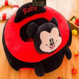 character floor seat price