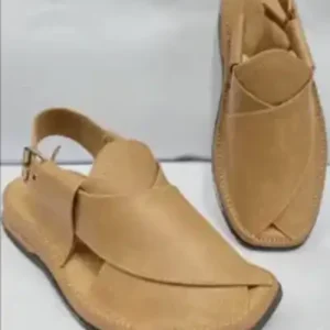 Charsada round mouth Chappal