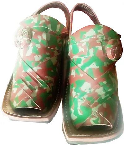 chawat chappal balochi