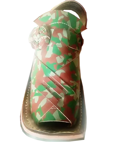 chawat chappal balochi