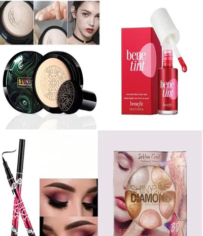 cheap makeup brands in pakistan