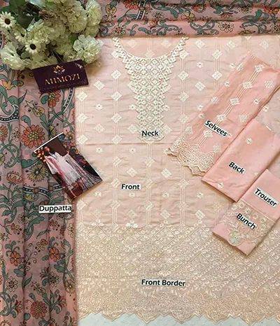 chicken kari dress designs - Image 2