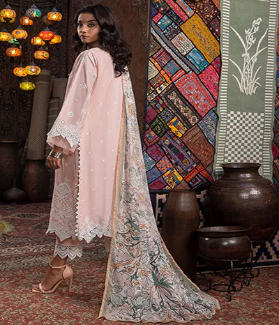 chicken kari dress designs - Image 5