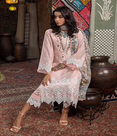 chicken kari dress designs - Image 6