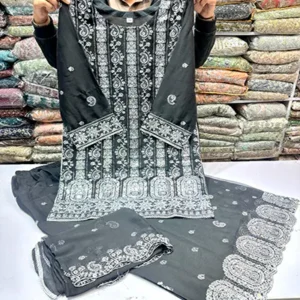 chiffon shirt and plaza sale 1