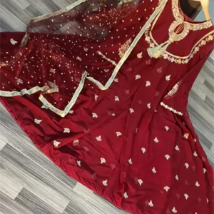 chiffon tilla online shopping