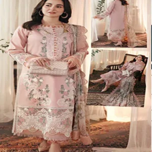 chikankari kurti online 1