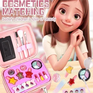 childrens makeup kit