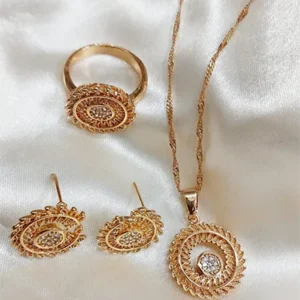 china gold plated locket price 2