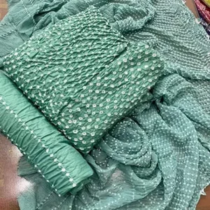 chunri dupatta