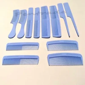 comb hair pakistan 1