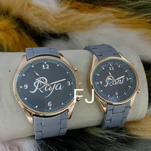 couple watch in pakistan