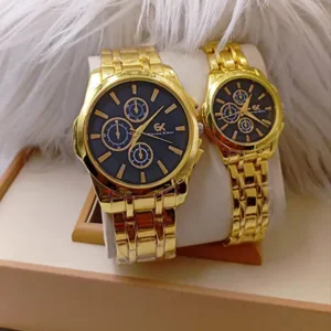 couple watch set 2