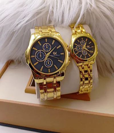 couple watch set 2