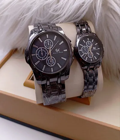 couple watch set 3