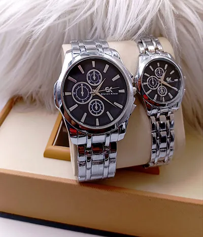 couple watch set 4