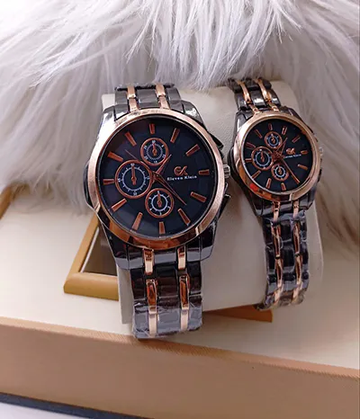 couple watch set 5