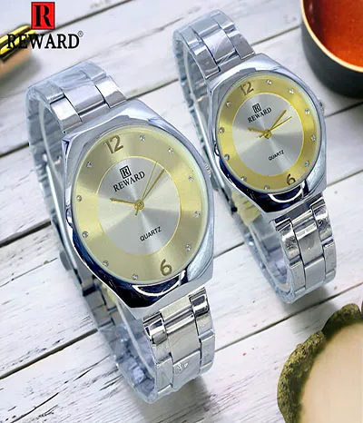 couple watch set reward