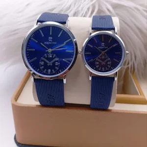 couple watches