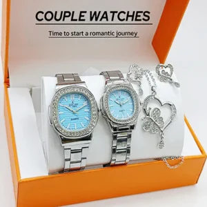 couple watches Pakistan 3