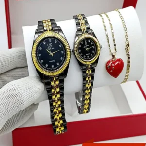 couple watches brand