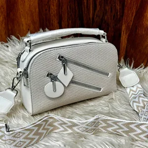 crossbody bag imported