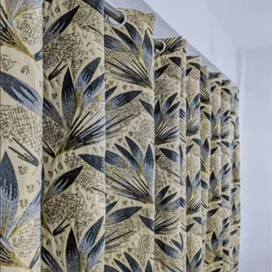 curtains in pakistan