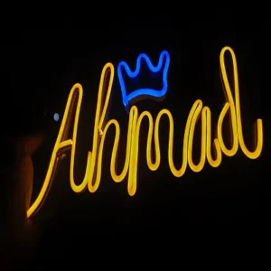 custom neon signs pakistan 2