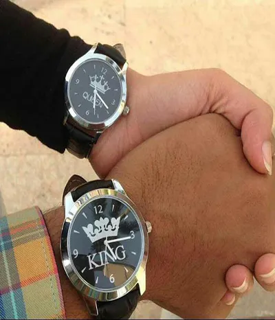 custom watch men