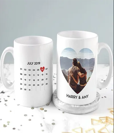 customized mug price