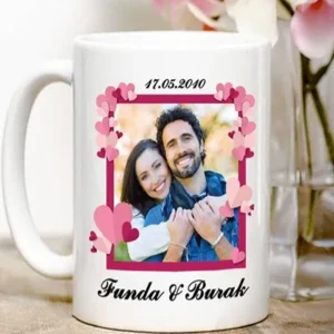 customized mug price