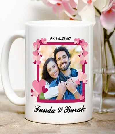 customized mug price