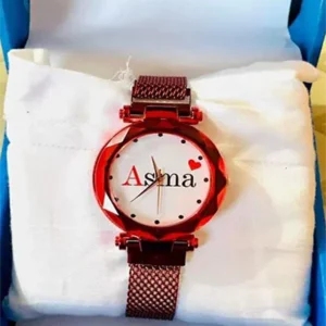 customized watches in pakistan 2
