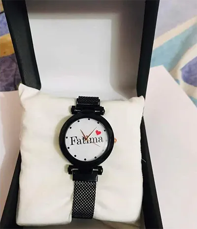 customized watches in pakistan 3