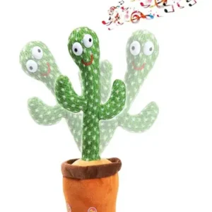 dancing toy Cactus 6