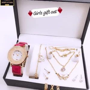 daraz watches for ladies